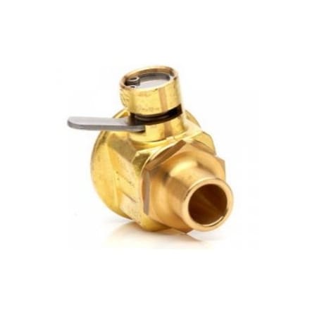 Fumoto Nipple Oil Drain Valve With 1 1/8-12 Unf T-205NS